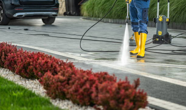 Reliable Steger, IL Pressure Washing Services Solutions