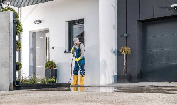 Concrete Sealing in Steger, IL